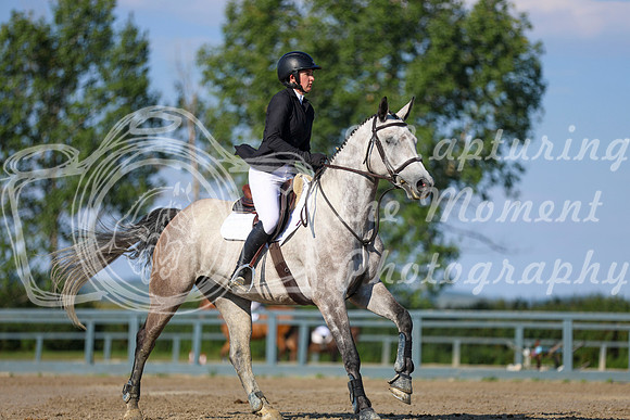 05477 - Mckenna - 2026 Rocky Mountain Classic III - Sunday August 23rd