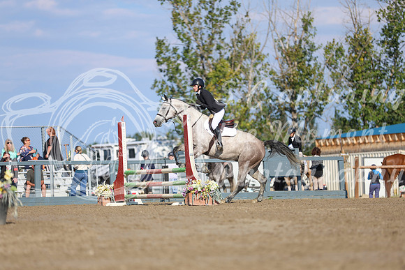 05480 - Mckenna - 2026 Rocky Mountain Classic III - Sunday August 23rd