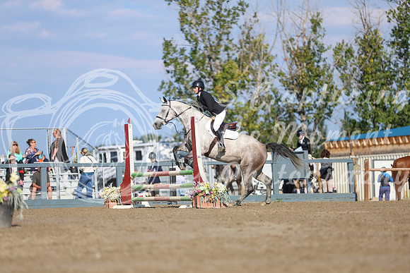 05481 - Mckenna - 2026 Rocky Mountain Classic III - Sunday August 23rd
