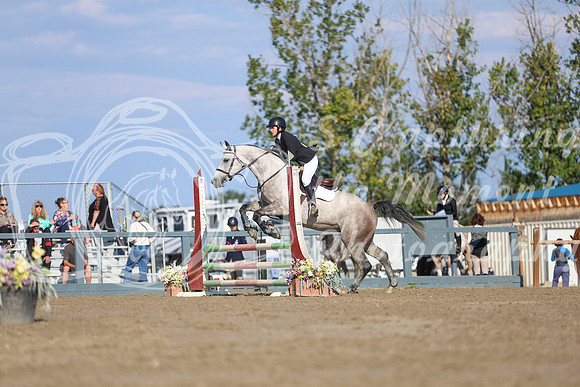 05483 - Mckenna - 2026 Rocky Mountain Classic III - Sunday August 23rd