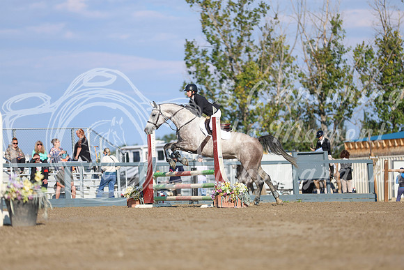 05485 - Mckenna - 2026 Rocky Mountain Classic III - Sunday August 23rd