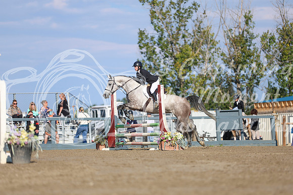 05486 - Mckenna - 2026 Rocky Mountain Classic III - Sunday August 23rd