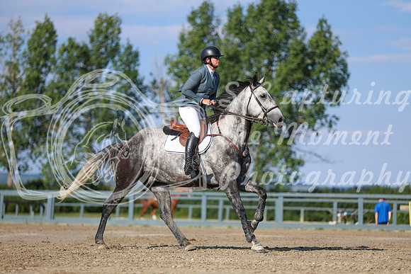 05630 - Mckenna - 2026 Rocky Mountain Classic III - Sunday August 23rd