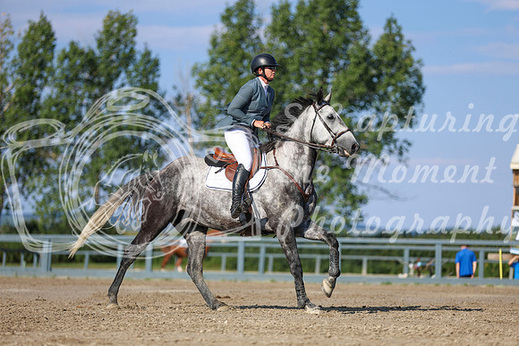 05631 - Mckenna - 2026 Rocky Mountain Classic III - Sunday August 23rd