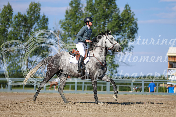 05632 - Mckenna - 2026 Rocky Mountain Classic III - Sunday August 23rd