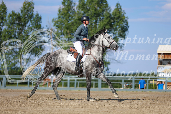 05633 - Mckenna - 2026 Rocky Mountain Classic III - Sunday August 23rd