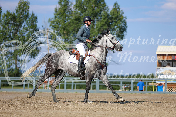 05634 - Mckenna - 2026 Rocky Mountain Classic III - Sunday August 23rd