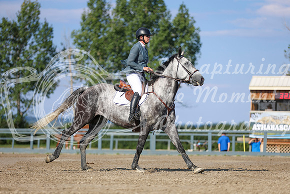 05635 - Mckenna - 2026 Rocky Mountain Classic III - Sunday August 23rd