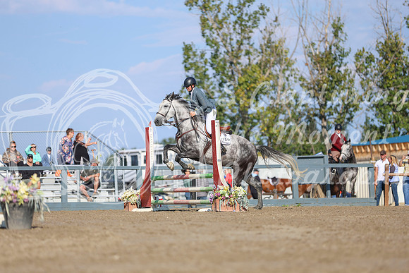 05637 - Mckenna - 2026 Rocky Mountain Classic III - Sunday August 23rd