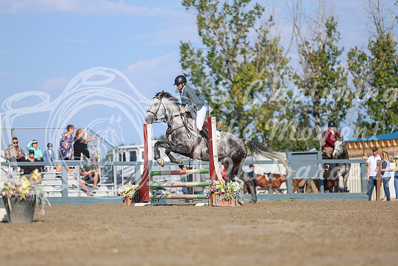 05638 - Mckenna - 2026 Rocky Mountain Classic III - Sunday August 23rd