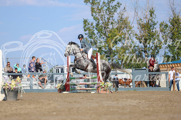 05639 - Mckenna - 2026 Rocky Mountain Classic III - Sunday August 23rd