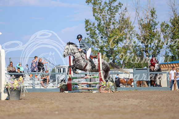 05640 - Mckenna - 2026 Rocky Mountain Classic III - Sunday August 23rd