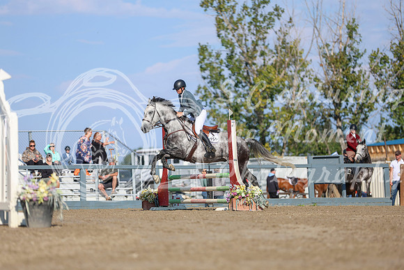 05641 - Mckenna - 2026 Rocky Mountain Classic III - Sunday August 23rd