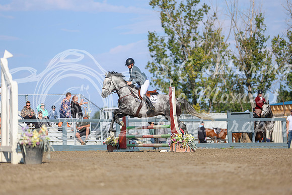 05642 - Mckenna - 2026 Rocky Mountain Classic III - Sunday August 23rd