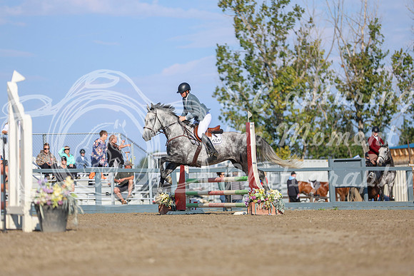 05643 - Mckenna - 2026 Rocky Mountain Classic III - Sunday August 23rd