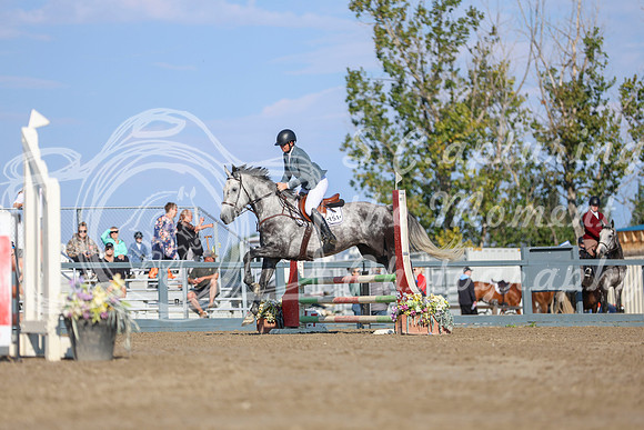 05644 - Mckenna - 2026 Rocky Mountain Classic III - Sunday August 23rd