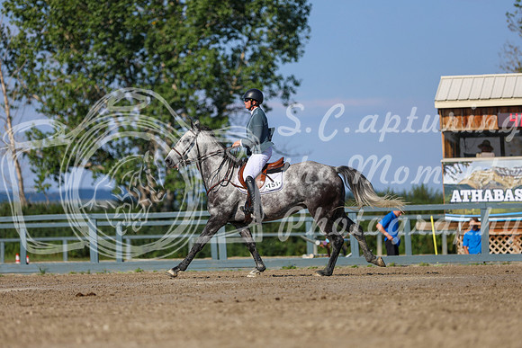 05645 - Mckenna - 2026 Rocky Mountain Classic III - Sunday August 23rd