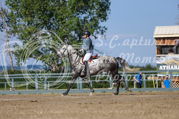 05646 - Mckenna - 2026 Rocky Mountain Classic III - Sunday August 23rd