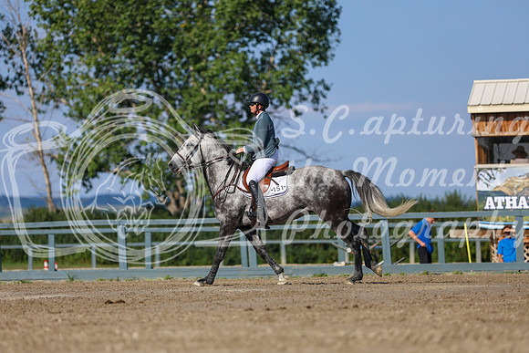05647 - Mckenna - 2026 Rocky Mountain Classic III - Sunday August 23rd
