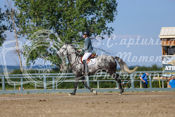 05648 - Mckenna - 2026 Rocky Mountain Classic III - Sunday August 23rd