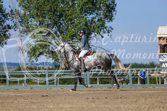 05649 - Mckenna - 2026 Rocky Mountain Classic III - Sunday August 23rd