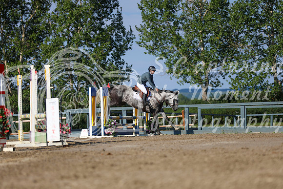 05655 - Mckenna - 2026 Rocky Mountain Classic III - Sunday August 23rd