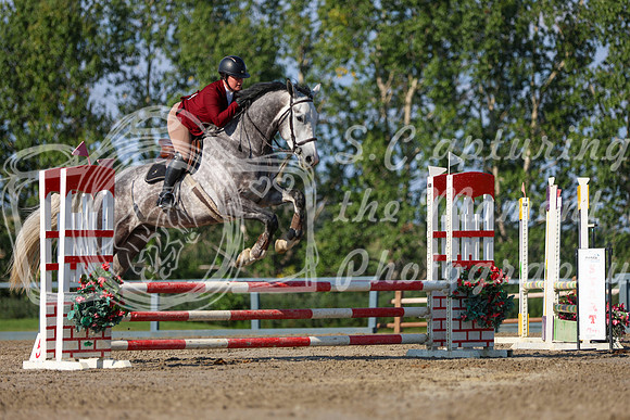 05595 - Mckenna - 2026 Rocky Mountain Classic III - Sunday August 23rd