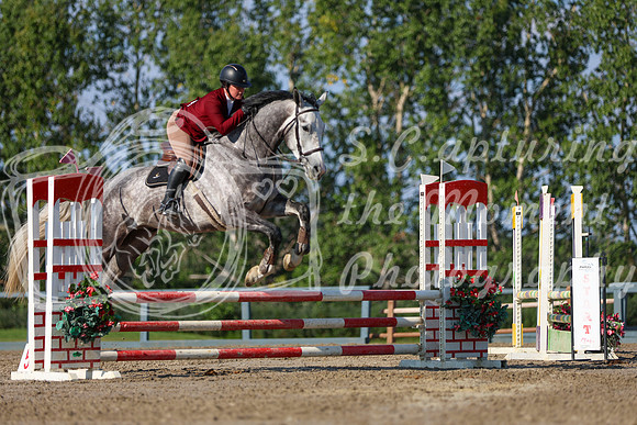 05596 - Mckenna - 2026 Rocky Mountain Classic III - Sunday August 23rd