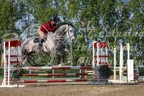 05597 - Mckenna - 2026 Rocky Mountain Classic III - Sunday August 23rd