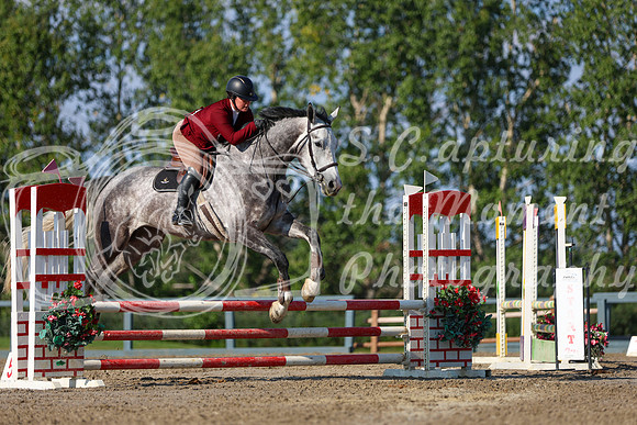 05598 - Mckenna - 2026 Rocky Mountain Classic III - Sunday August 23rd