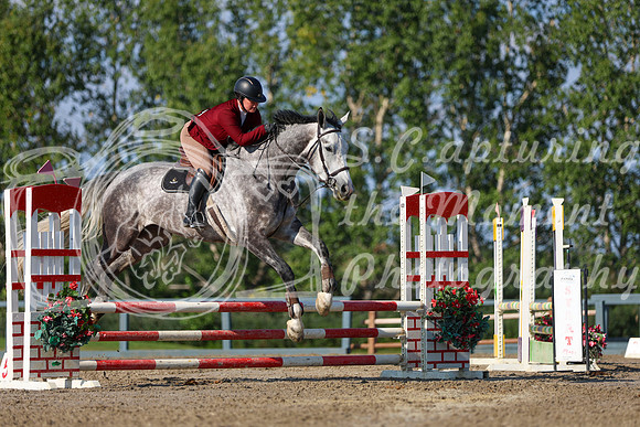 05599 - Mckenna - 2026 Rocky Mountain Classic III - Sunday August 23rd