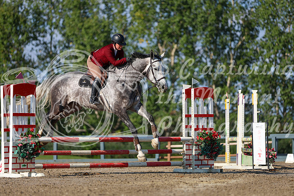 05600 - Mckenna - 2026 Rocky Mountain Classic III - Sunday August 23rd