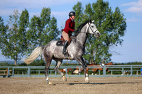 05601 - Mckenna - 2026 Rocky Mountain Classic III - Sunday August 23rd