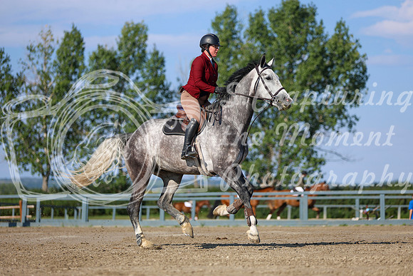 05601 - Mckenna - 2026 Rocky Mountain Classic III - Sunday August 23rd