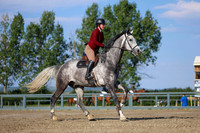 05604 - Mckenna - 2026 Rocky Mountain Classic III - Sunday August 23rd