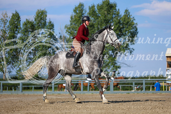 05604 - Mckenna - 2026 Rocky Mountain Classic III - Sunday August 23rd