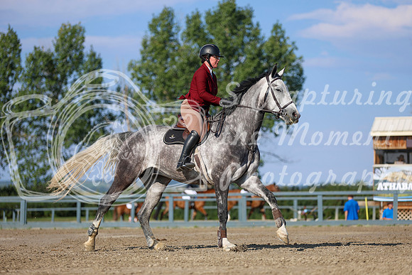 05607 - Mckenna - 2026 Rocky Mountain Classic III - Sunday August 23rd