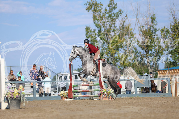 05609 - Mckenna - 2026 Rocky Mountain Classic III - Sunday August 23rd