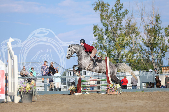 05613 - Mckenna - 2026 Rocky Mountain Classic III - Sunday August 23rd