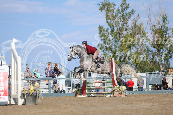05614 - Mckenna - 2026 Rocky Mountain Classic III - Sunday August 23rd