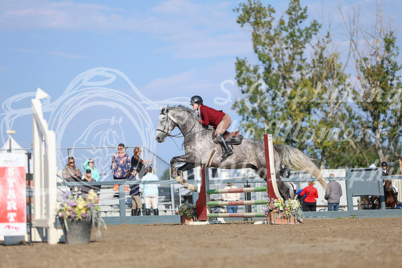 05615 - Mckenna - 2026 Rocky Mountain Classic III - Sunday August 23rd