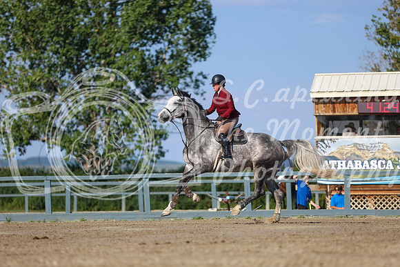 05616 - Mckenna - 2026 Rocky Mountain Classic III - Sunday August 23rd