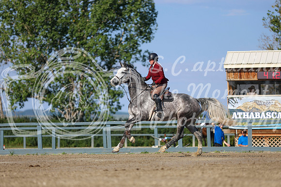 05617 - Mckenna - 2026 Rocky Mountain Classic III - Sunday August 23rd