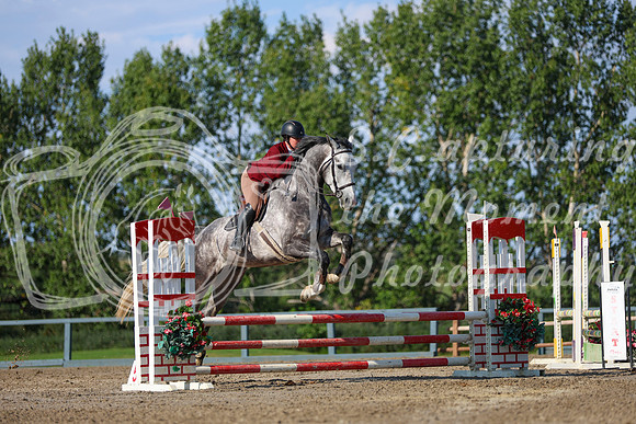 05658 - Mckenna - 2026 Rocky Mountain Classic III - Sunday August 23rd