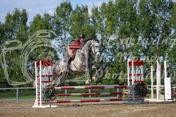 05659 - Mckenna - 2026 Rocky Mountain Classic III - Sunday August 23rd