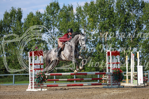 05660 - Mckenna - 2026 Rocky Mountain Classic III - Sunday August 23rd