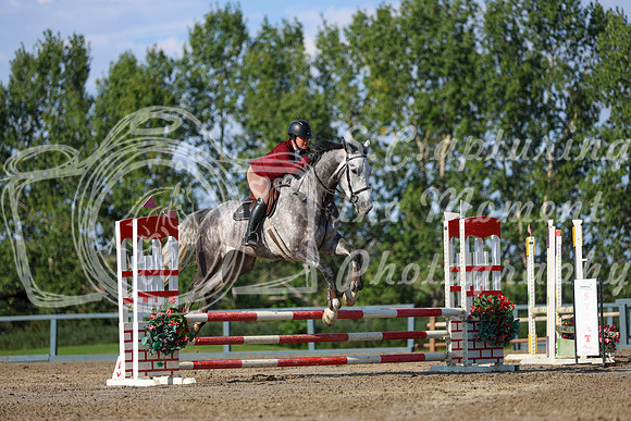 05661 - Mckenna - 2026 Rocky Mountain Classic III - Sunday August 23rd