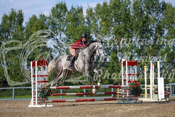 05662 - Mckenna - 2026 Rocky Mountain Classic III - Sunday August 23rd