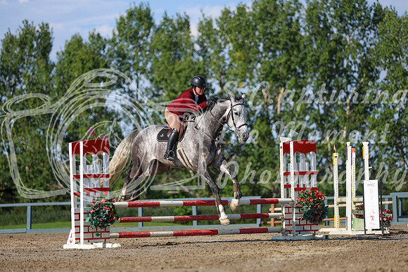 05663 - Mckenna - 2026 Rocky Mountain Classic III - Sunday August 23rd