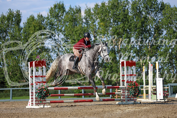 05664 - Mckenna - 2026 Rocky Mountain Classic III - Sunday August 23rd